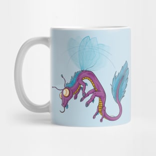 Punimals - Dragon Fly Mug